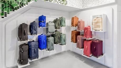 Effet post-Covid, réseaux sociaux et tendance mode… Le juteux business des valises premium