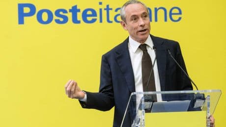 Tim-Poste, matrimonio da 11 miliardi