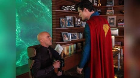 Regisseur James Gunn verrät: "Superman" bekommt 2027 eine Fortsetzung