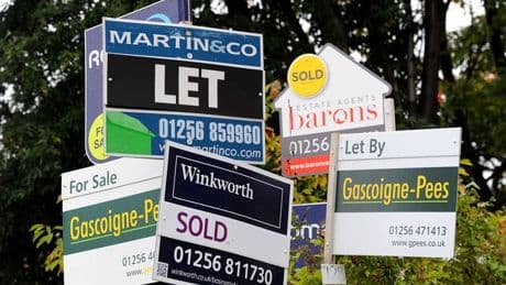 Renters' deposit scheme 'scandal' exposed as tenants 'lose out on millions'