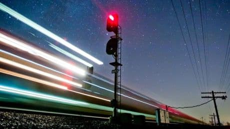 Wie das Baustellen-Chaos der Deutschen Bahn den Nachtzug-Boom ausbremst