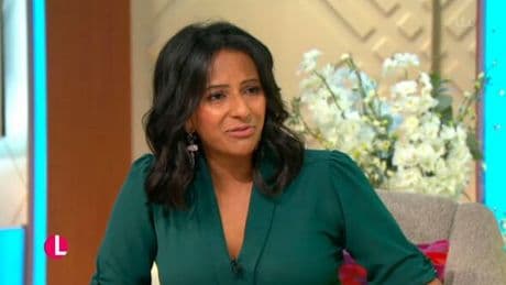 Ranvir Singh rushed to hospital for emergency surgery as she shares worrying health update