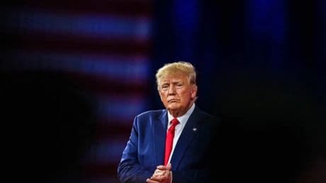 Donald Trump Merkez Bankası Guvernörü’nü görevden aldı!
