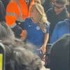 Bonnie Blue ‘KICKED OUT of City Ground after flouting ban as adult star gets into Chelsea away end vs Nottingham Forest’