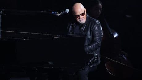 Konzerte: Billy Joel verschiebt Tournee nach Diagnose einer Hirnstörung