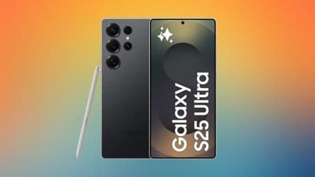 Comment ne pas craquer face à une promo pareille sur le Samsung Galaxy S25 Ultra ?