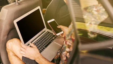 Día Mundial del WiFi: ¿sabes si tu coche lo lleva?