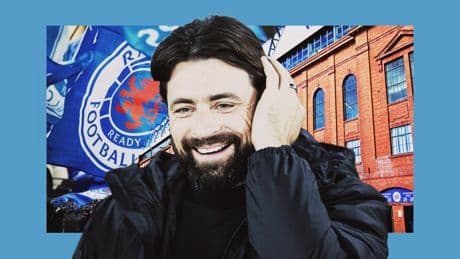 Risky Rangers appointment Russell Martin will start on back foot with supporters