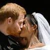 How Harry and Meghan left the late Queen 'very upset' in the run up to their wedding as rows that 'blew the Prince's relationship with his grandmother' are revealed for the first time