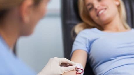 Worst ever NHS blood donor crisis over - as Mirror readers come to the rescue