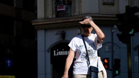 ¿Tomas psicofármacos? Ojo a la advertencia de Sanidad por los golpes de calor