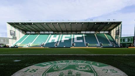 Hibernian 4 Dundee 0: David Gray's men continue incredible unbeaten league run