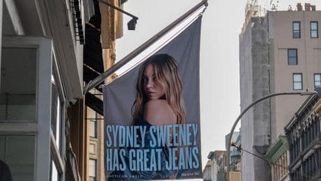 Polémique Sydney Sweeney : l’affiliation de l’actrice au parti républicain révélée