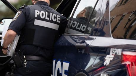 More Montreal business owners facing extortion, police say