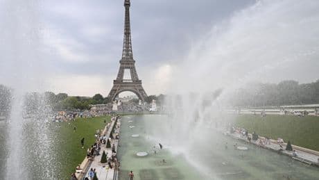 Canicule : déjà plus de 100 passages aux urgences chaque jour depuis le retour des fortes températures
