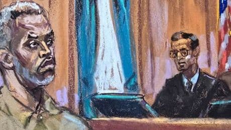 Sean »Diddy« Combs plädiert in Missbrauchsprozess auf unschuldig
