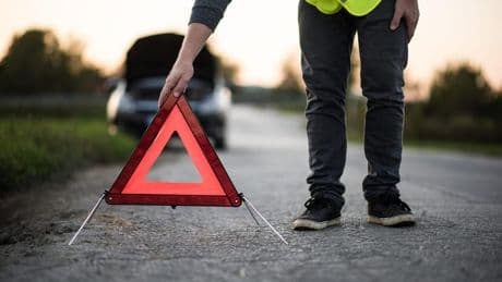E-Auto abschleppen: Warum der Akku Probleme macht