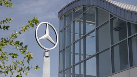 Mercedes ramps up investment in America in wake of Trump’s aggressive auto tariffs