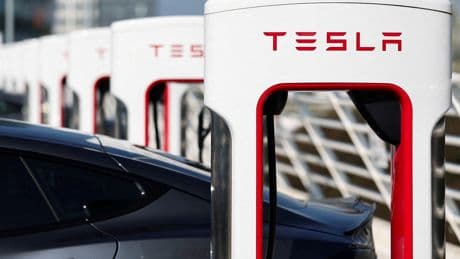 Tesla : les ventes encore en chute libre en mars dans l’Union européenne
