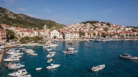Why a race-cation is the best way to discover Hvar’s serene side