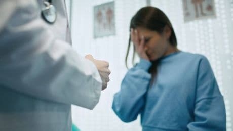 NHS doctor names 'three best' questions to ask GP if they ignore you