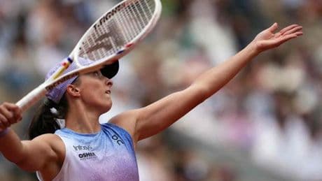 Roland-Garros 2025 : le programme du mardi 3 juin