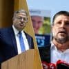 Slovenië ontzegt twee Israëlische ministers toegang tot het land “vanwege hun genocidale uitspraken”