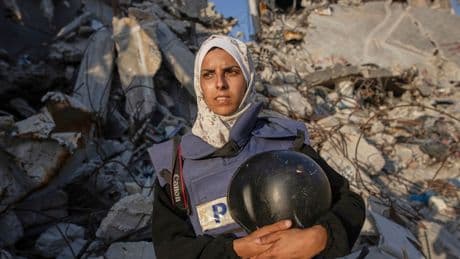 Nahost: Nach dem Tod von Journalisten im Gazastreifen wächst die Kritik an Israels Militär
