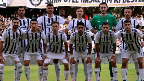 Altay Başkanı Yüksel Gürüz açıkladı: 'Çözüm şirketleşme'