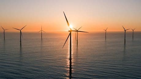 Meuterei der Investoren – auf dem Meer herrscht jetzt Windkraft-Boykott