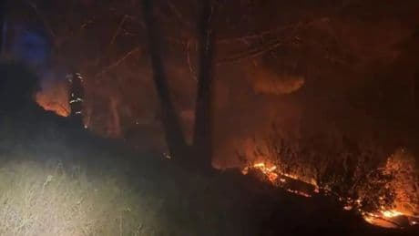 El Gobierno descarta destinar fondos extra a las comunidades para contratar bomberos todo el año como insta dentro del Pacto Climático