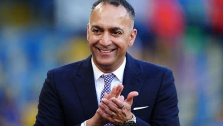 Paraag Marathe's Leeds financial message speaks volumes as Rangers watch on