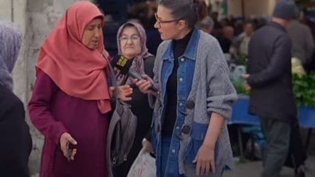 RTÜK'ten 'Sokak Kedisi' kanalına suç duyurusu