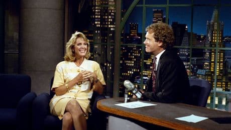 Curtain coming down after 30 years at 'Inside Edition' for Deborah Norville