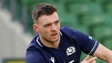 Ben White delighted by ‘incredible honour’ of Lions call-up