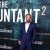 "Spektakulär, großartig": Ben Affleck schwärmt von seiner Ex-Frau