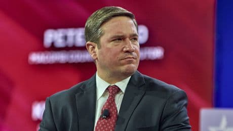 A Republican state attorney general is formally investigating why AI chatbots don&#8217;t like Donald Trump