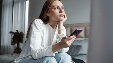 Phänomen Fexting - 63 Prozent zoffen sich über  WhatsApp & Co.