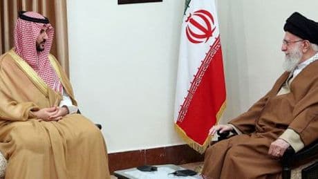 Israels Krieg gegen den Iran: Die Golfstaaten zwischen den Stühlen