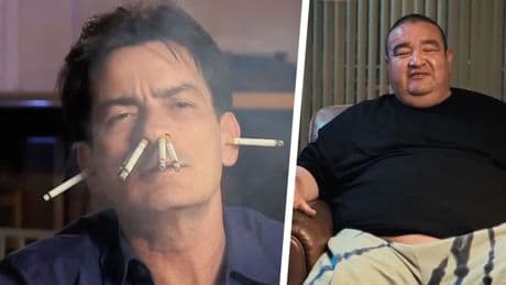 Netflix-Doku über „Two and a Half Men“-Star - Sogar Charlie Sheens Drogendealer packt aus