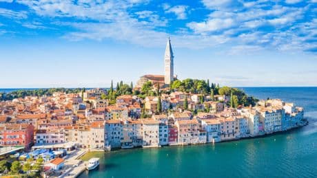 Visiter la Croatie en 7 jours : conseils et itinéraire jour par jour