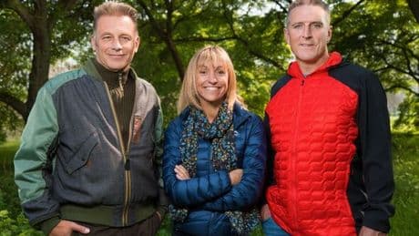 BBC Springwatch presenter flooded with support as she announces new baby arrival