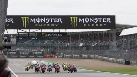 MotoGP aterriza en el circuito indomable