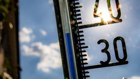 Nach rekordverdächtig trockenem Frühjahr: Hitze und Dürre – wie wird der Sommer 2025?