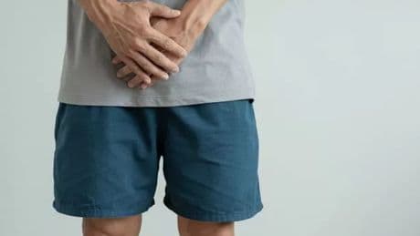 The rise in 'scrotox' - and why men are opting for the unusual botox below the belt
