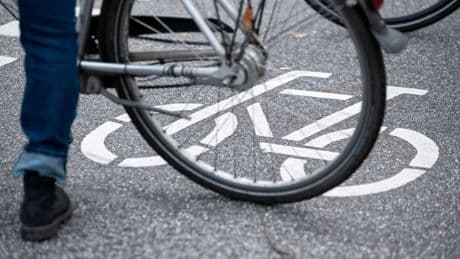 Rückruf bei beliebter Fahrradmarke: Defekt kann schwere Folgen für Nutzer haben