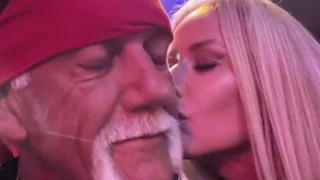 Hulk Hogan's wife says her 'heart is in pieces' as she breaks silence on WWE star's death