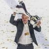 Deutsche Eishockey Liga: Eisbären verlängern vorzeitig mit Meistertrainer Aubin