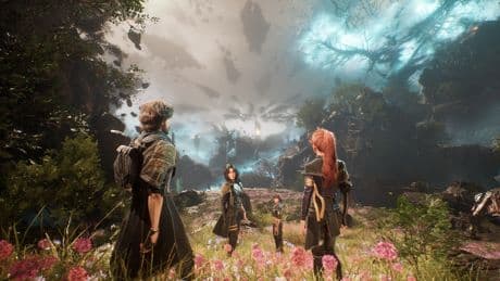 Expedition 33’s big twist was designed to &#8216;inflict the pain on the player&#8217;