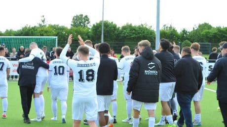 „Emotional brutale Saison“: Nach Last-Minute-Rettung – Odenkirchen setzt vieles auf null